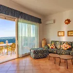 Villa Gioielli *