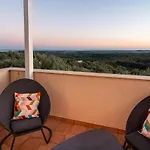 Villa Gioielli Noto