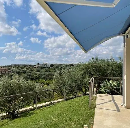 Gioielli Villa Noto