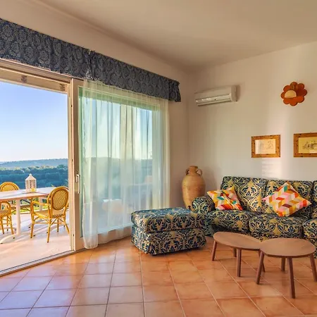 Villa Gioielli *